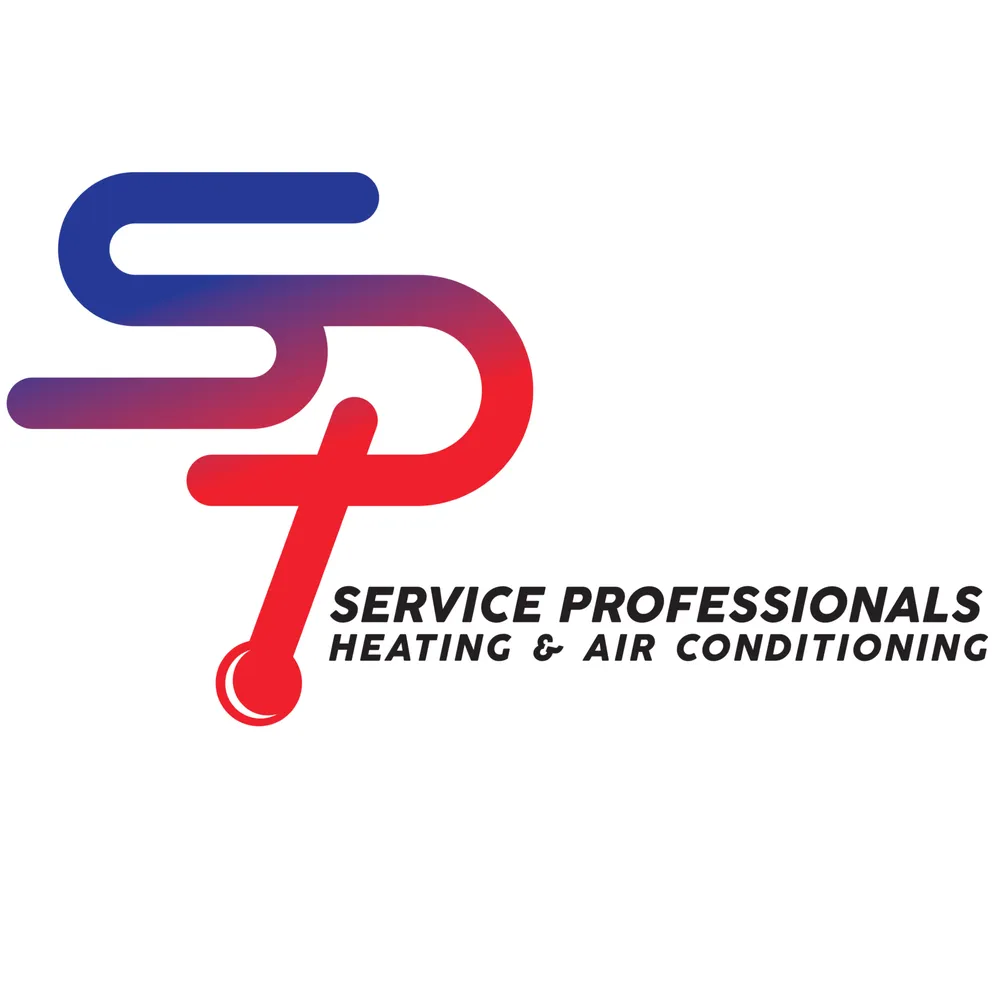 Slide of Service Professionals Heating and Air Conditioning