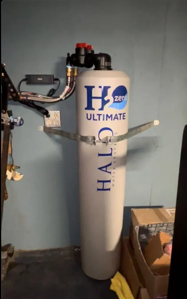 Slide of Service Professionals Heating and Air Conditioning