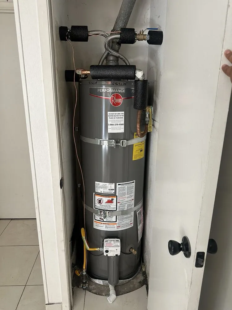 Slide of Service Professionals Heating and Air Conditioning