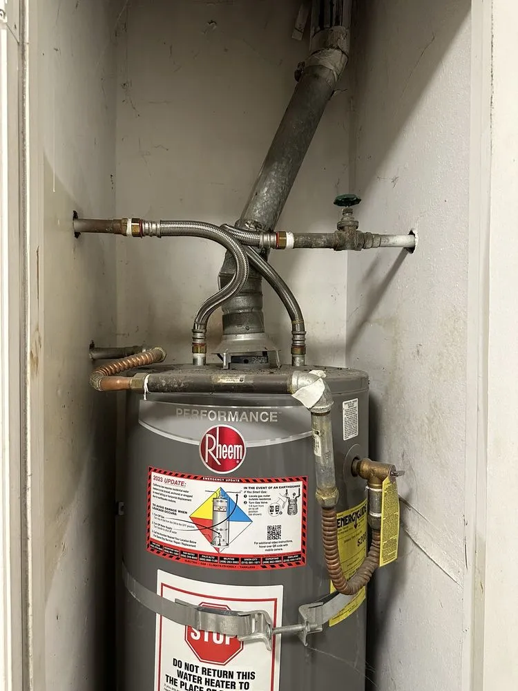 Slide of Service Professionals Heating and Air Conditioning