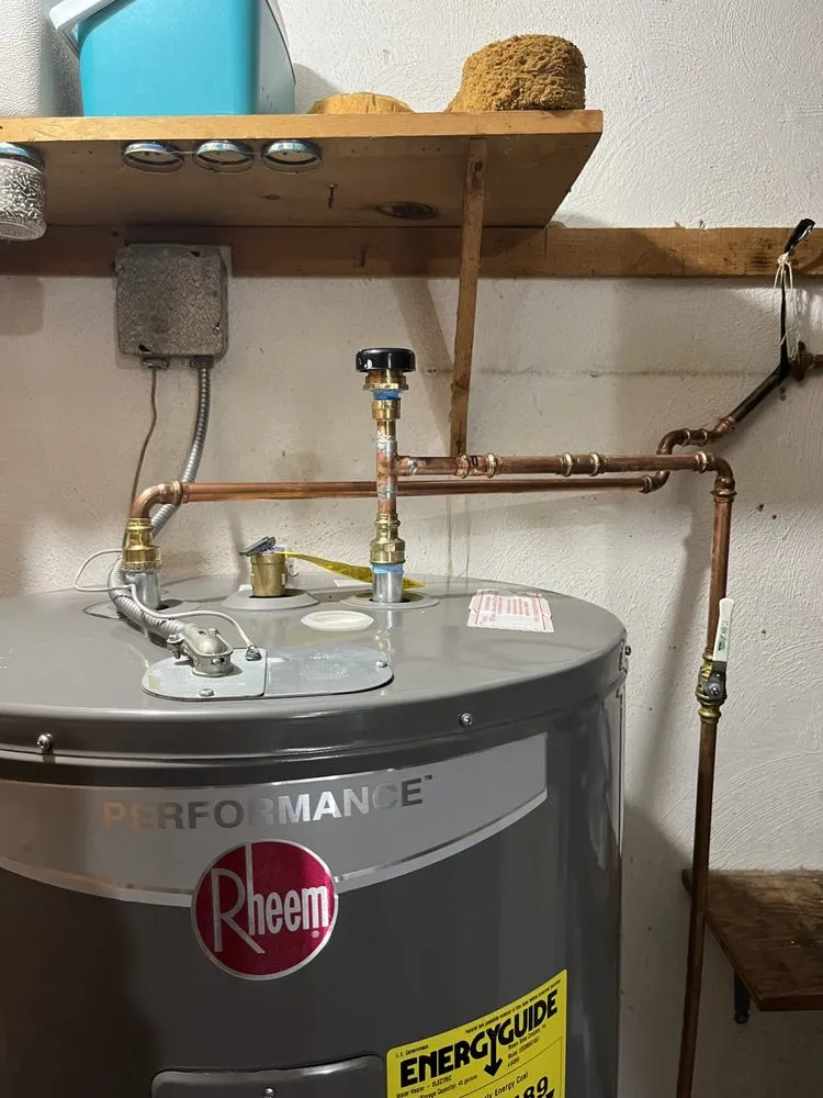 Slide of Service Professionals