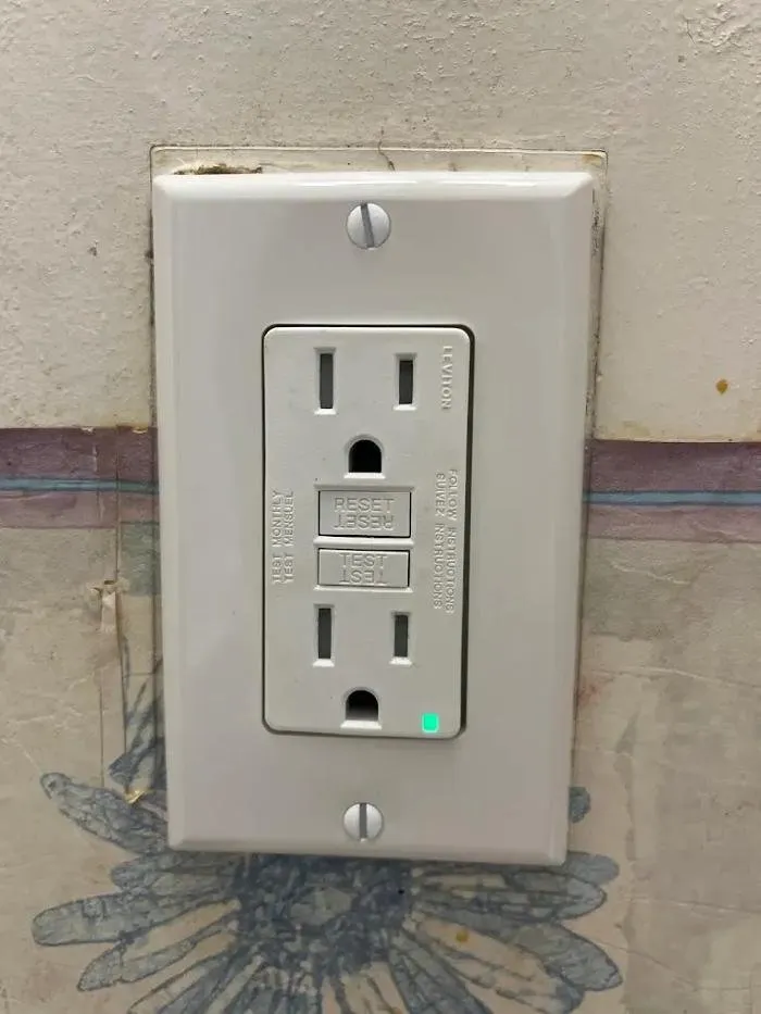 Slide of Service Professionals