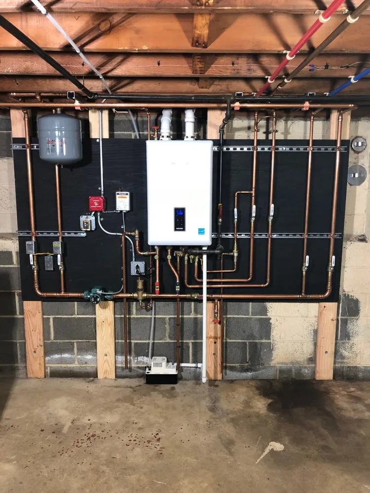 Slide of Service Professionals