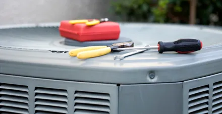 Slide of Service Pros - Horn Lake