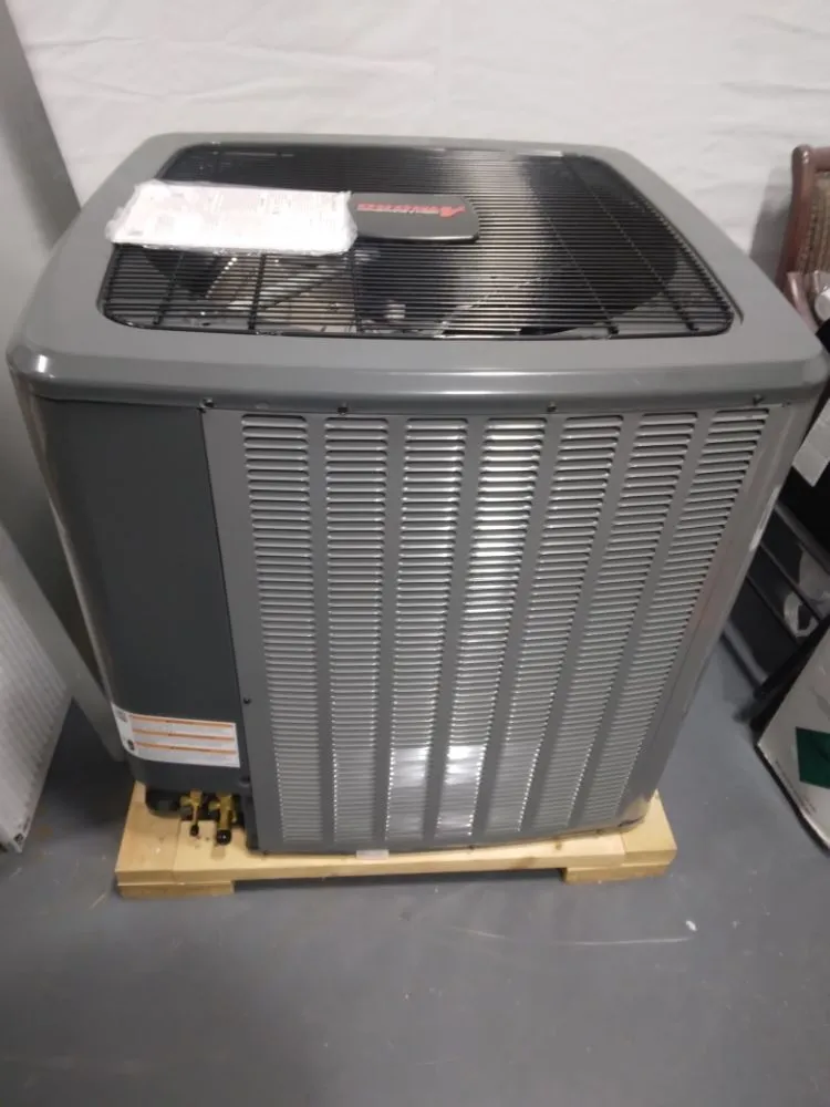 Slide of Service Pros Air Conditioning & Heating