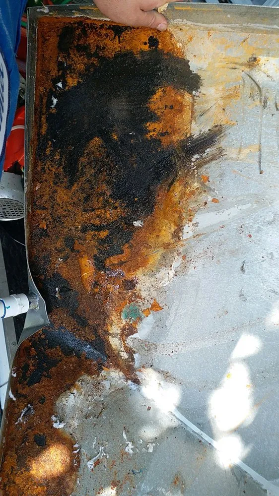 Slide of Service Pros Air Conditioning & Heating