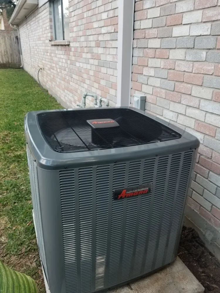 Slide of Service Pros Air Conditioning & Heating