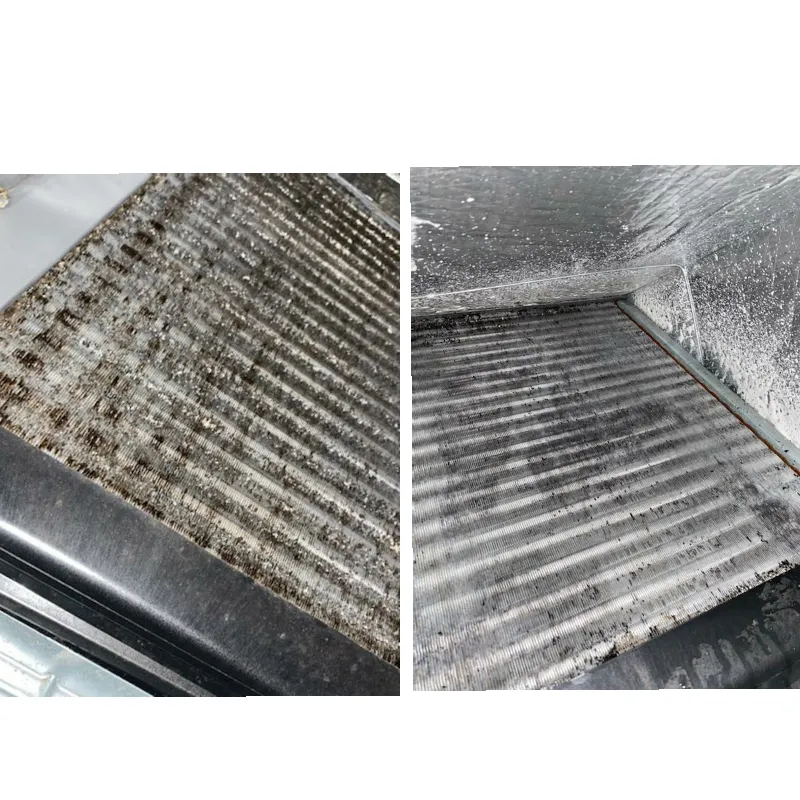 Slide of Service Pro's Air Conditioning