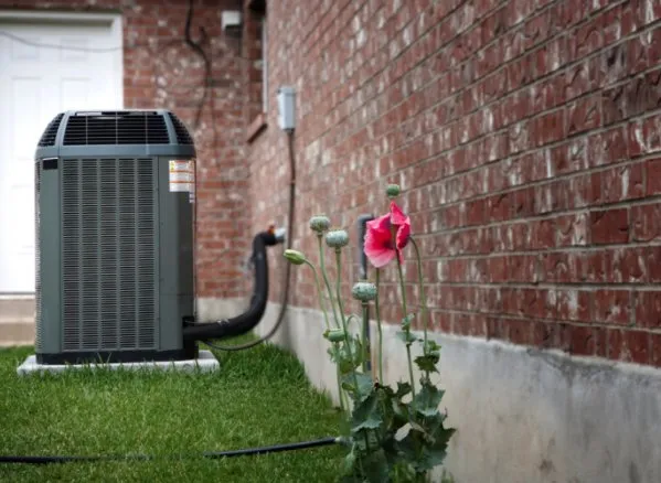 Slide of Service Pro's Air Conditioning