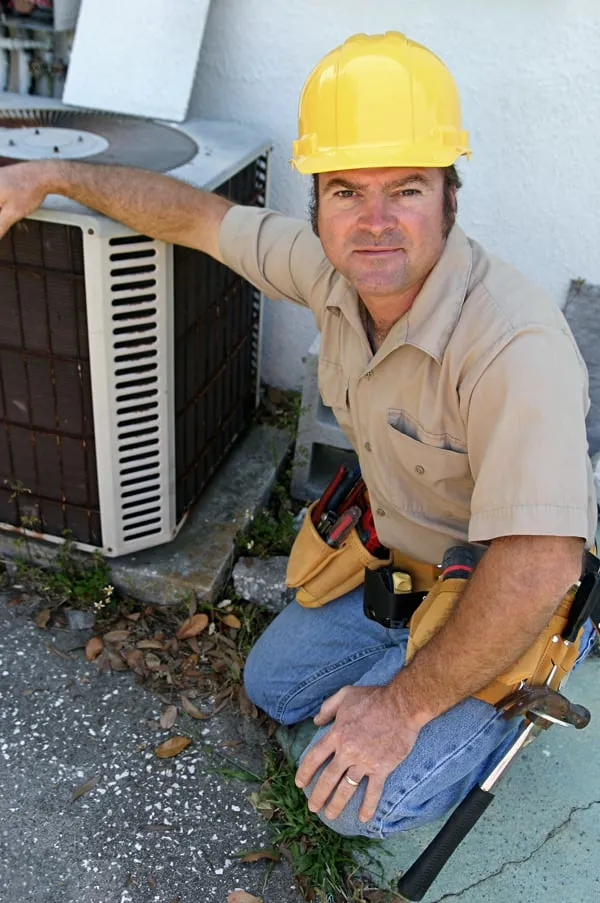 Slide of Service Pros Heating & Cooling
