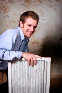 Slide of Service Pros