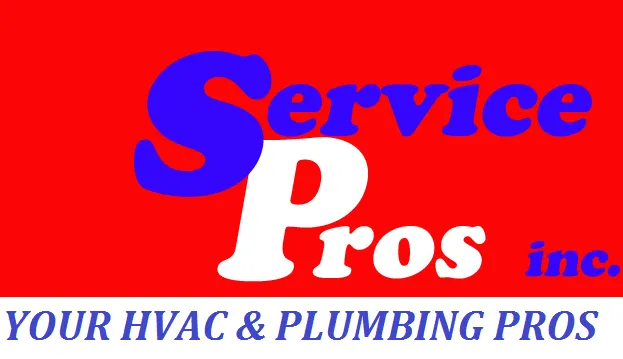 Slide of Service Pros