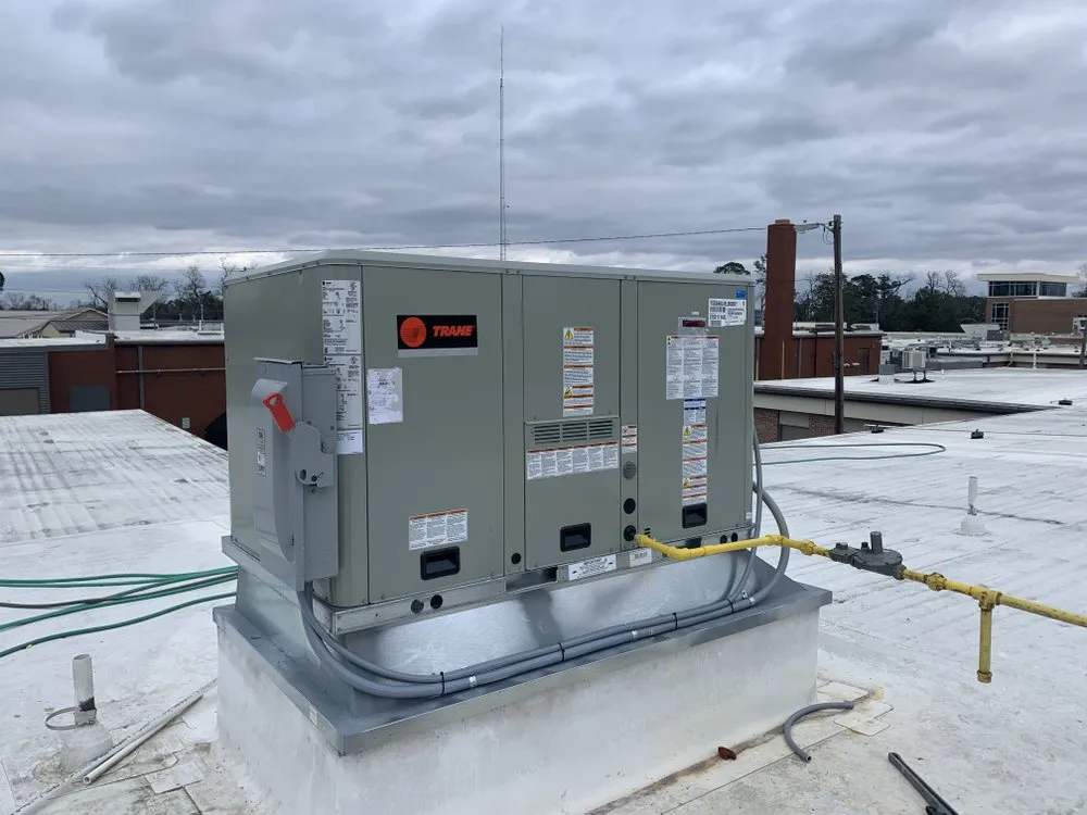 Slide of Service pros