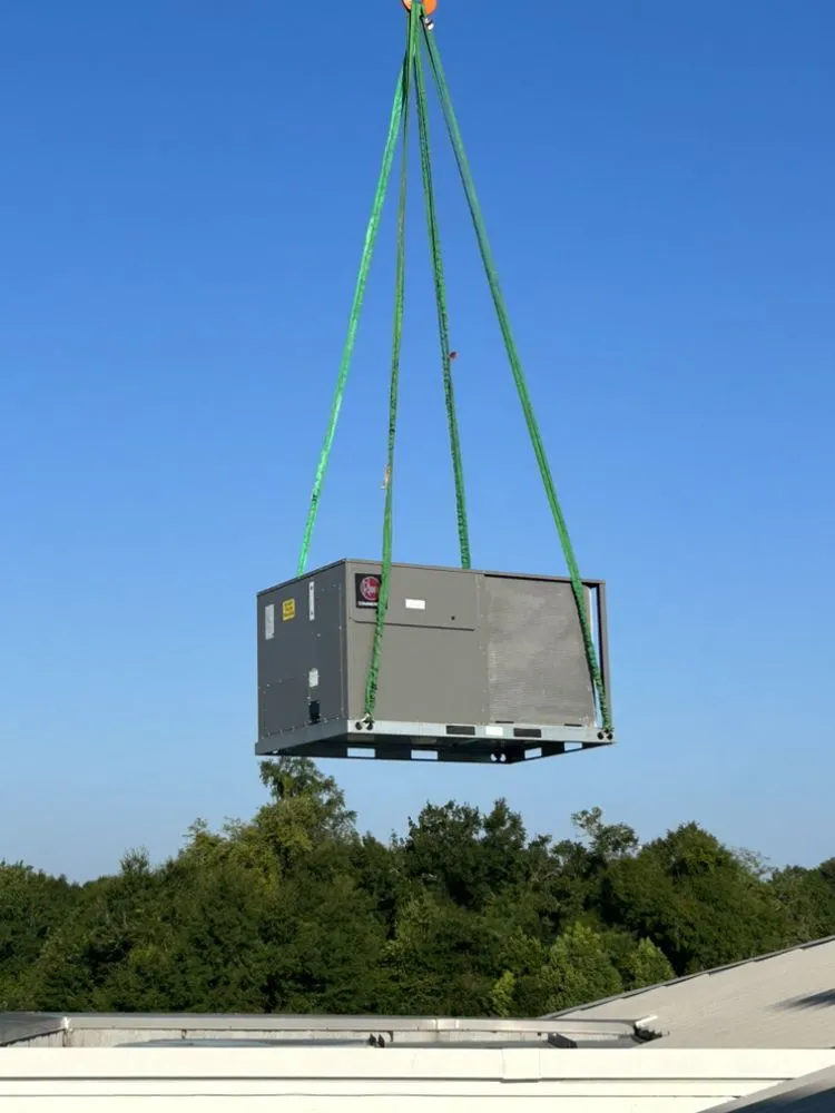 Slide of Service pros