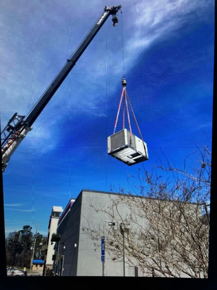 Slide of Service pros