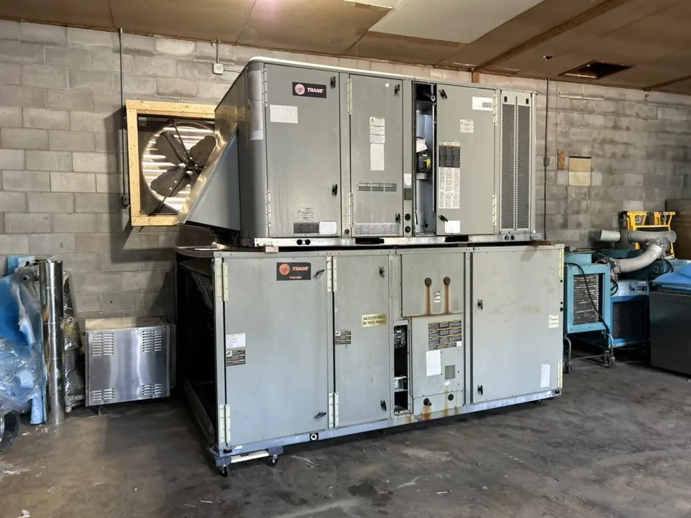 Slide of Service pros