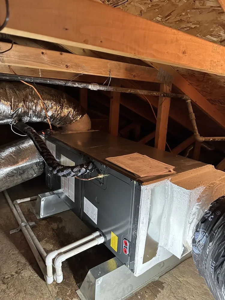 Slide of Service Pros