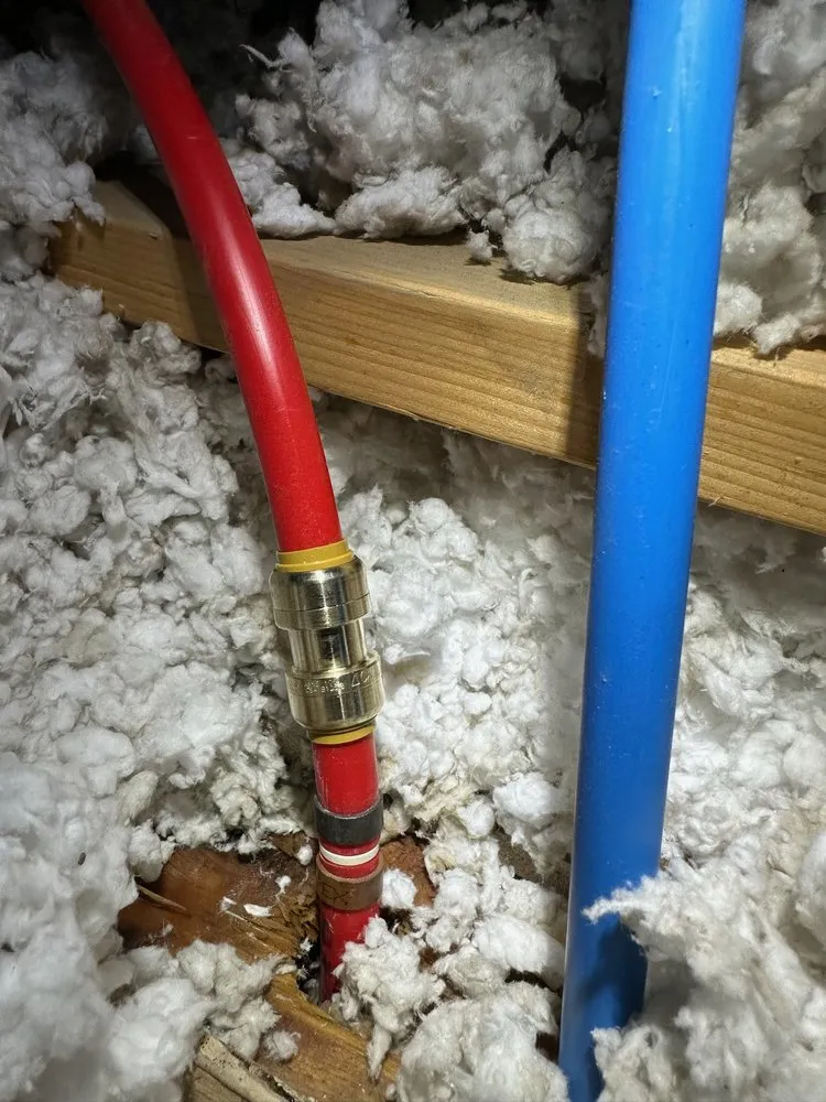 Slide of Service Pros