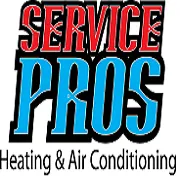 Slide of Service Pros