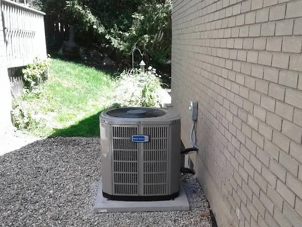 Slide of Service Ready Techs Heat and Air