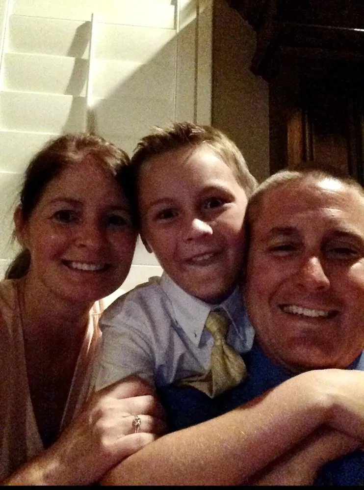 Slide of Service Ready Techs Heat and Air