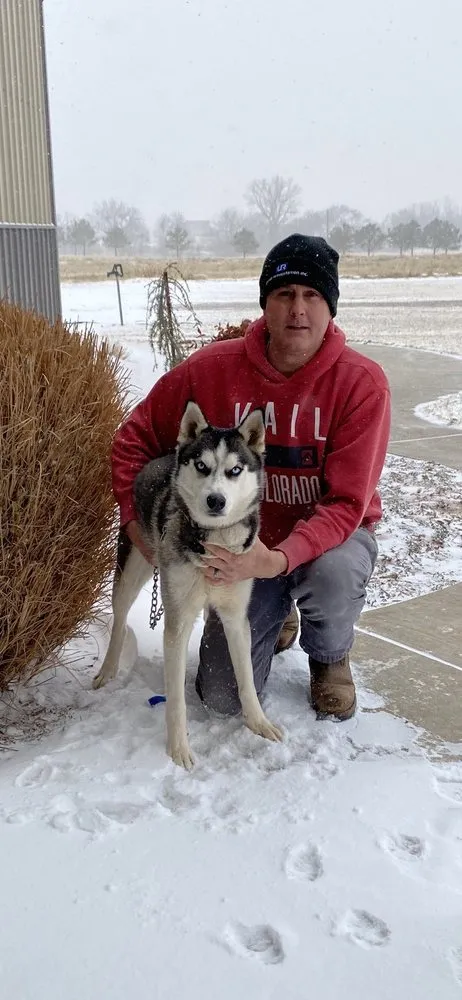 Slide of Service Ready Techs Heat and Air