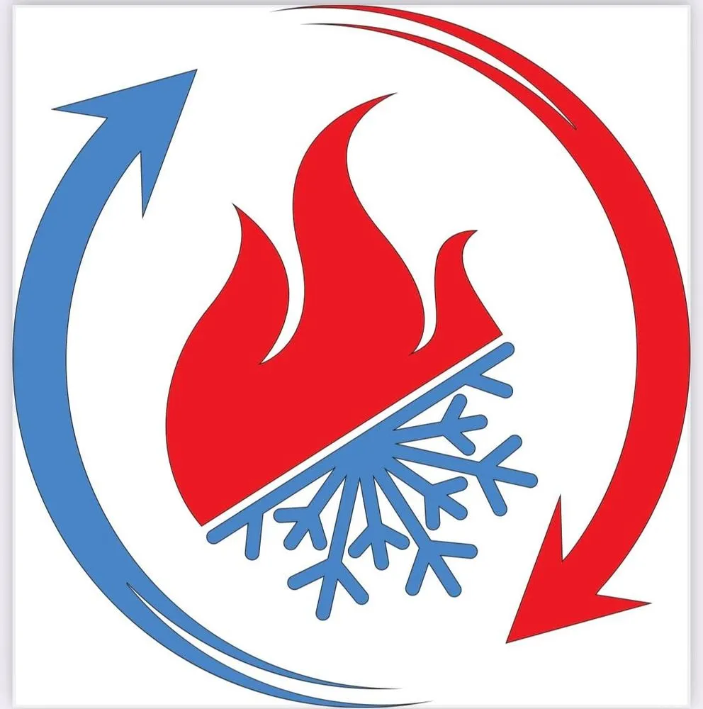 Slide of Service Ready Techs Heat and Air