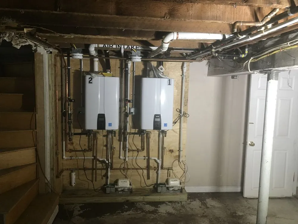 Slide of Service Right