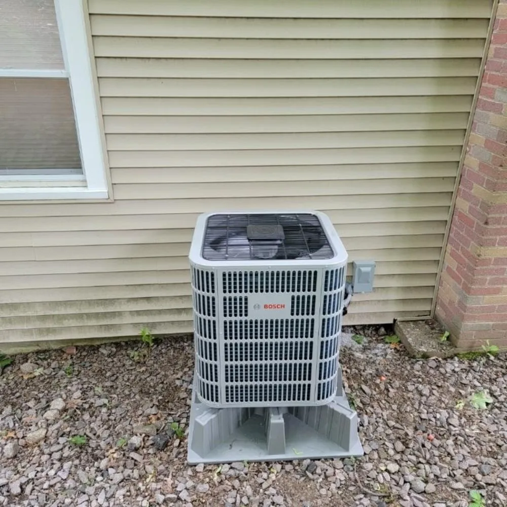 Slide of Service Right