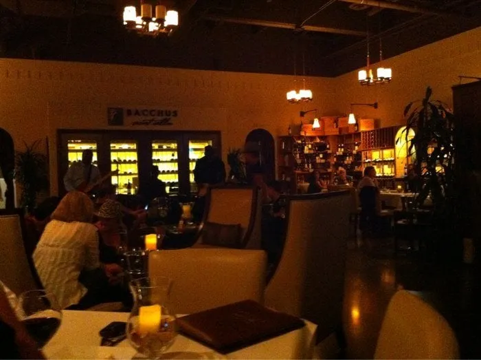 Slide of Service Right