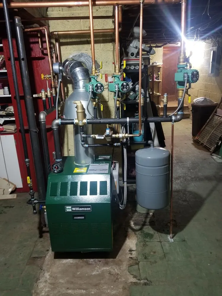 Slide of Service Sean