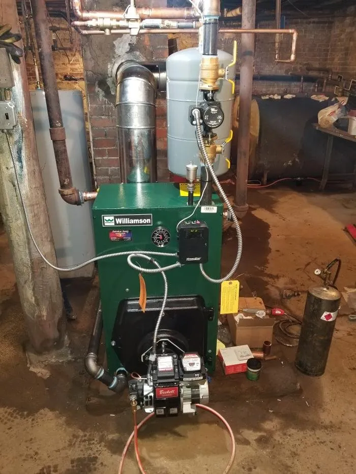 Slide of Service Sean