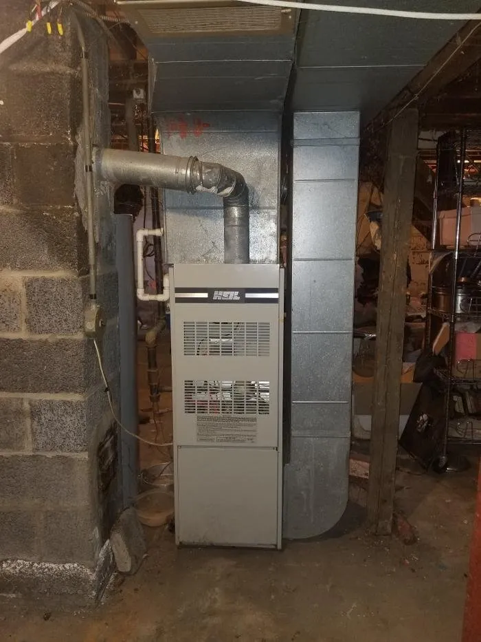 Slide of Service Sean