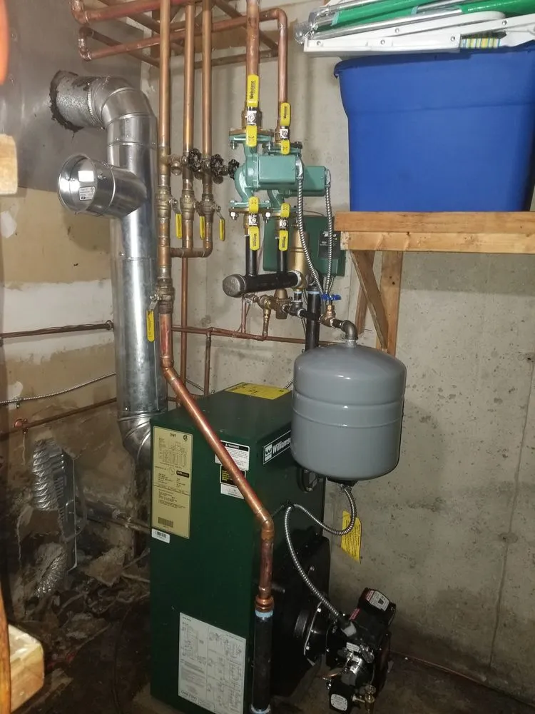 Slide of Service Sean