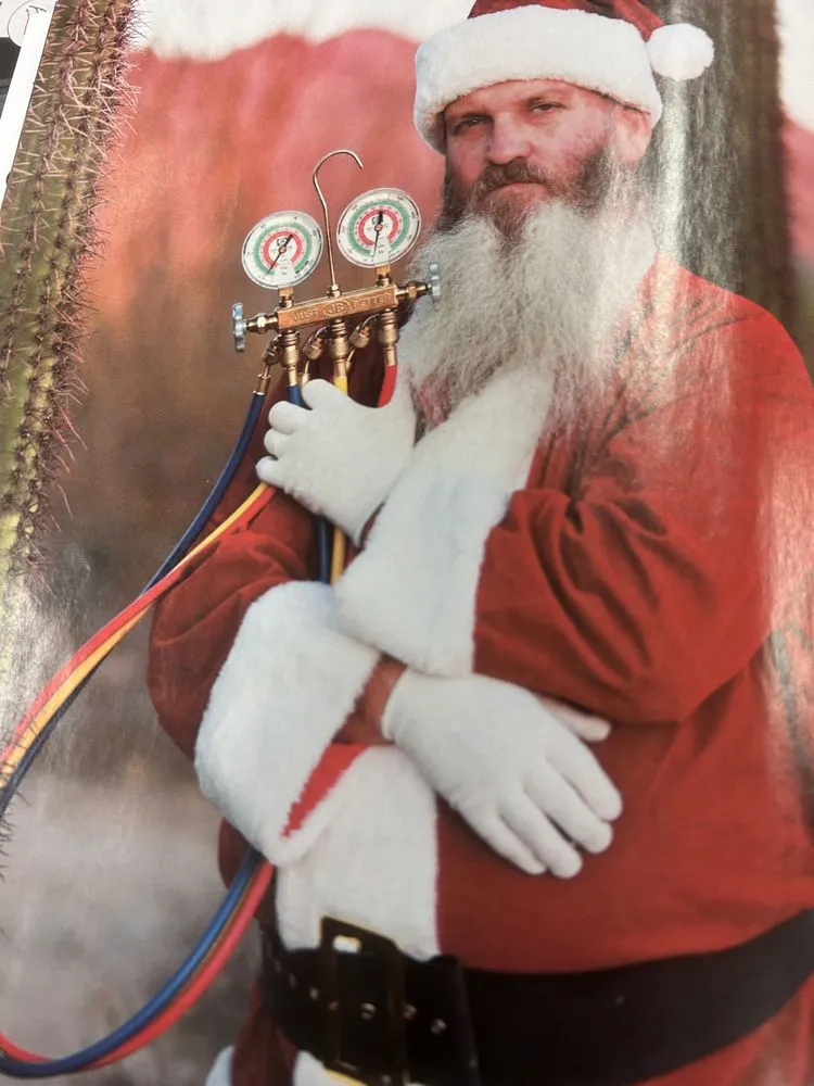 Slide of Service Smith