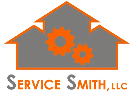 Slide of Service Smith