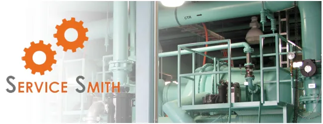 Slide of Service Smith