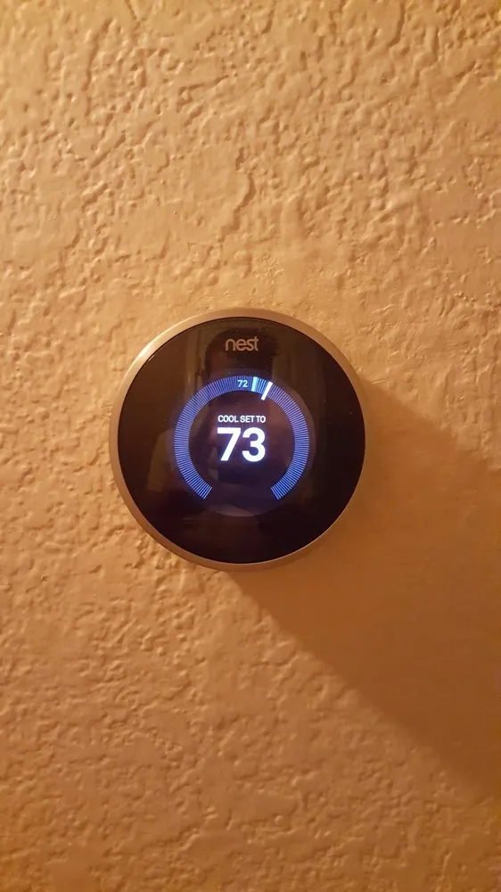 Slide of Service Smith