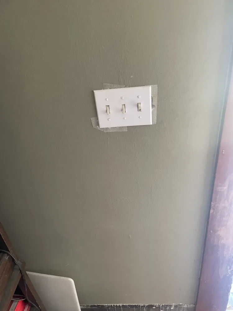 Slide of Service Solutions Intel