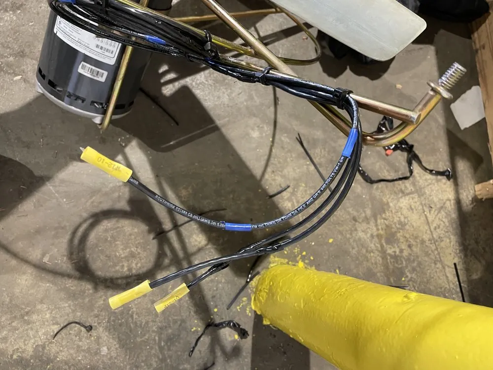 Slide of Service Solutions Intel