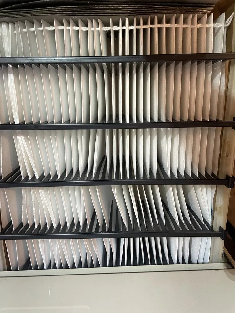 Slide of Service Solutions Intel