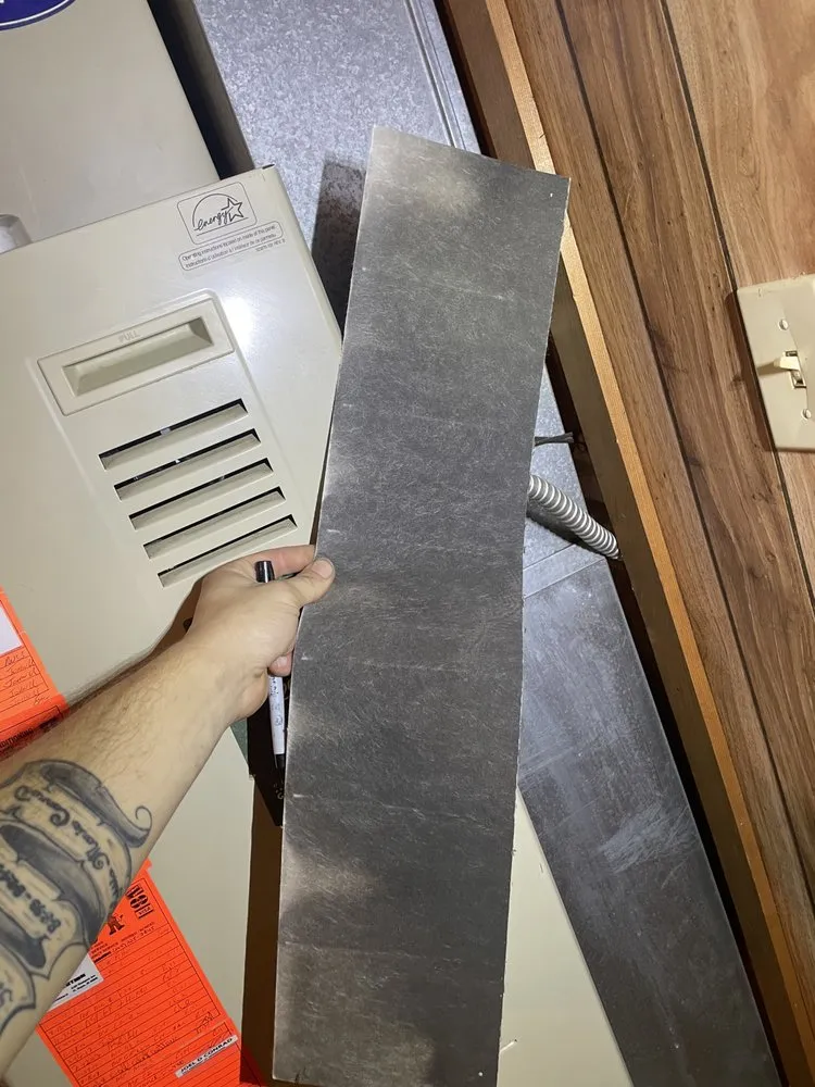 Slide of Service Solutions Intel