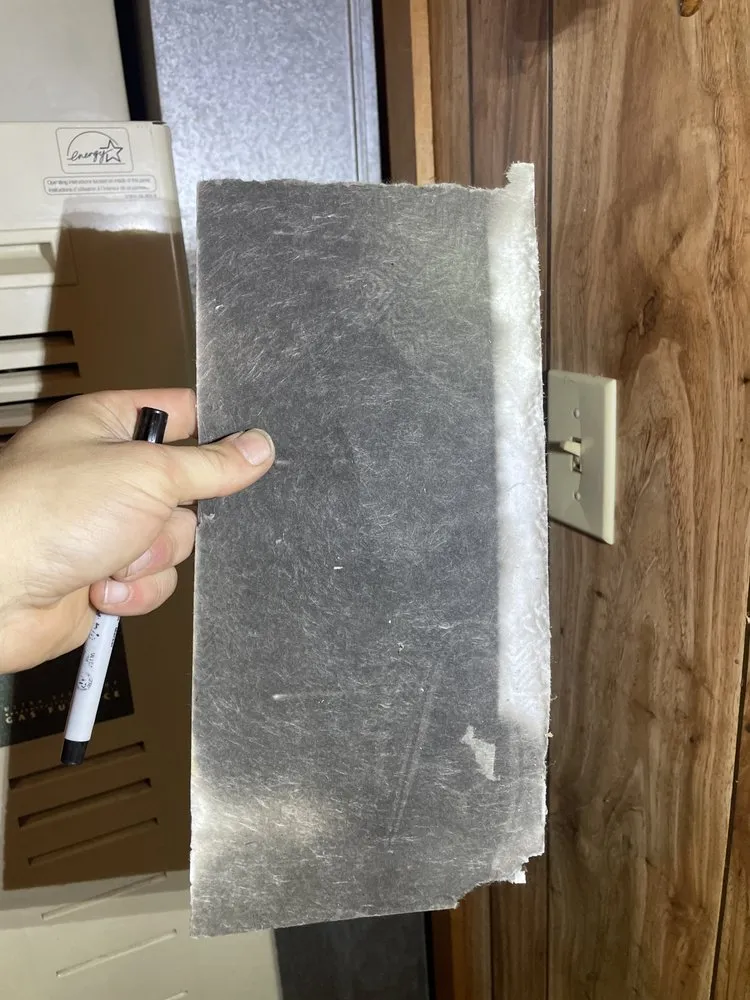 Slide of Service Solutions Intel