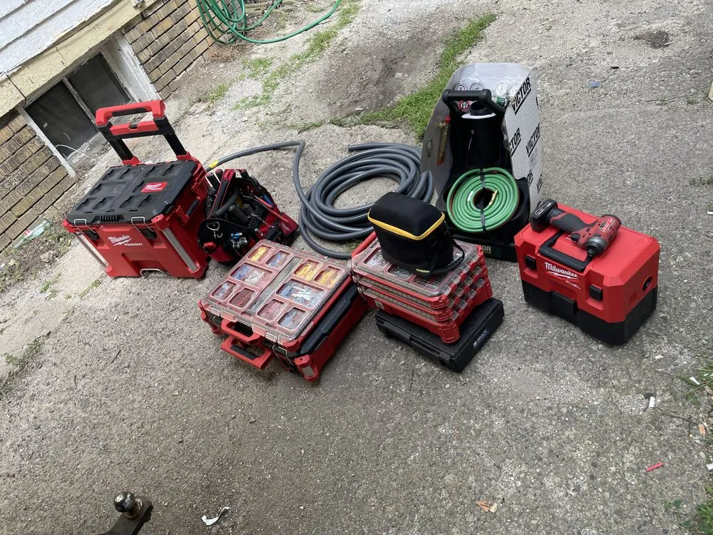 Slide of Service Solutions Intel