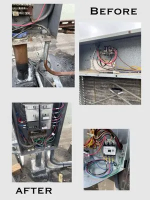 Service Solutions Intel Logo