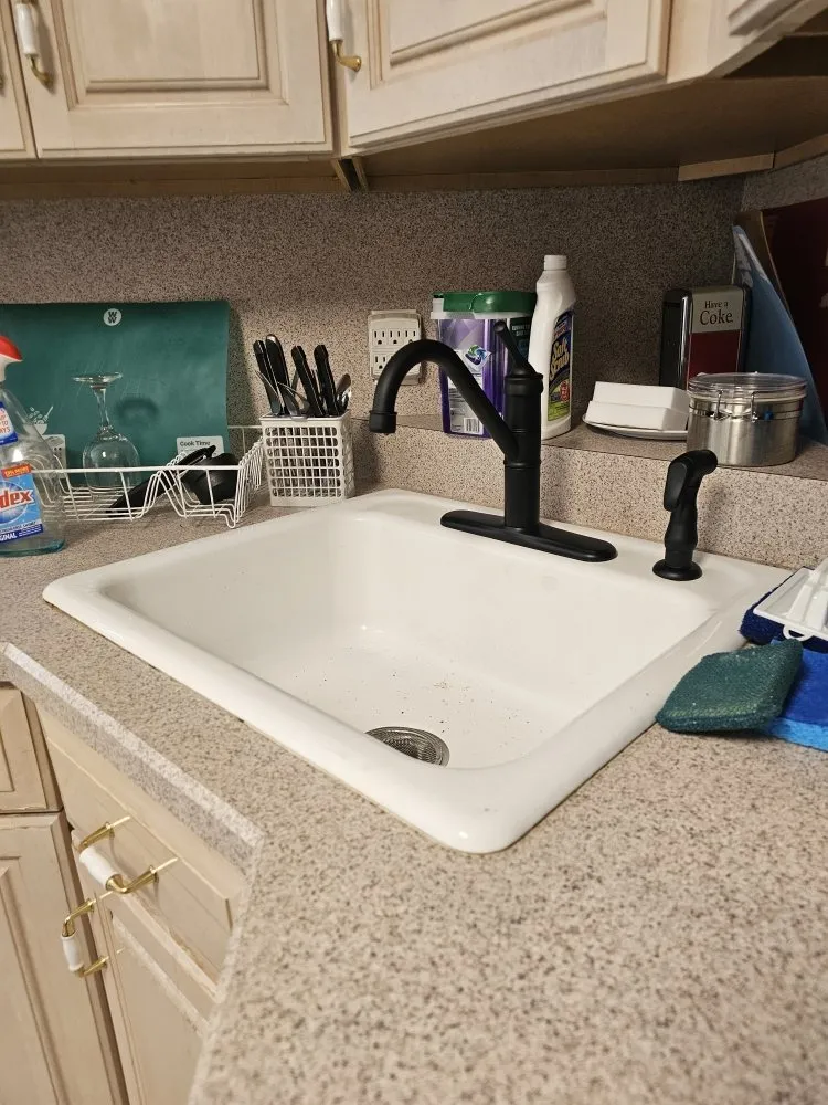 Slide of Service Solutions