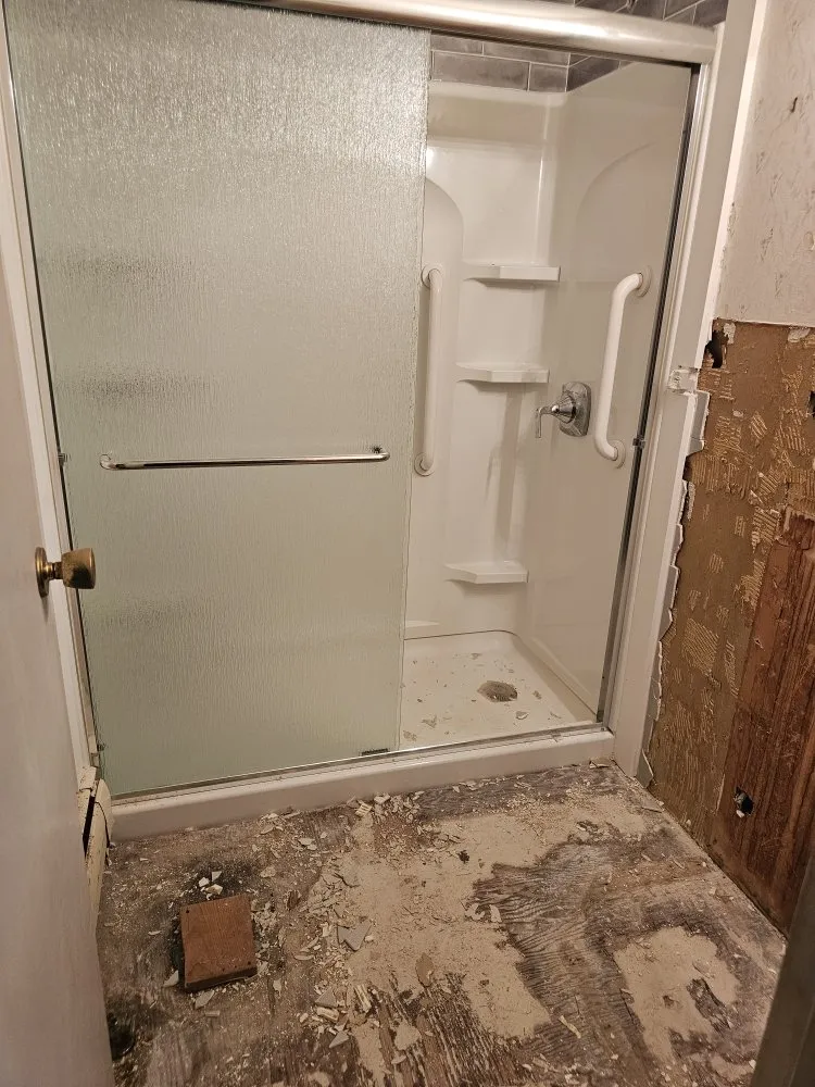 Slide of Service Solutions