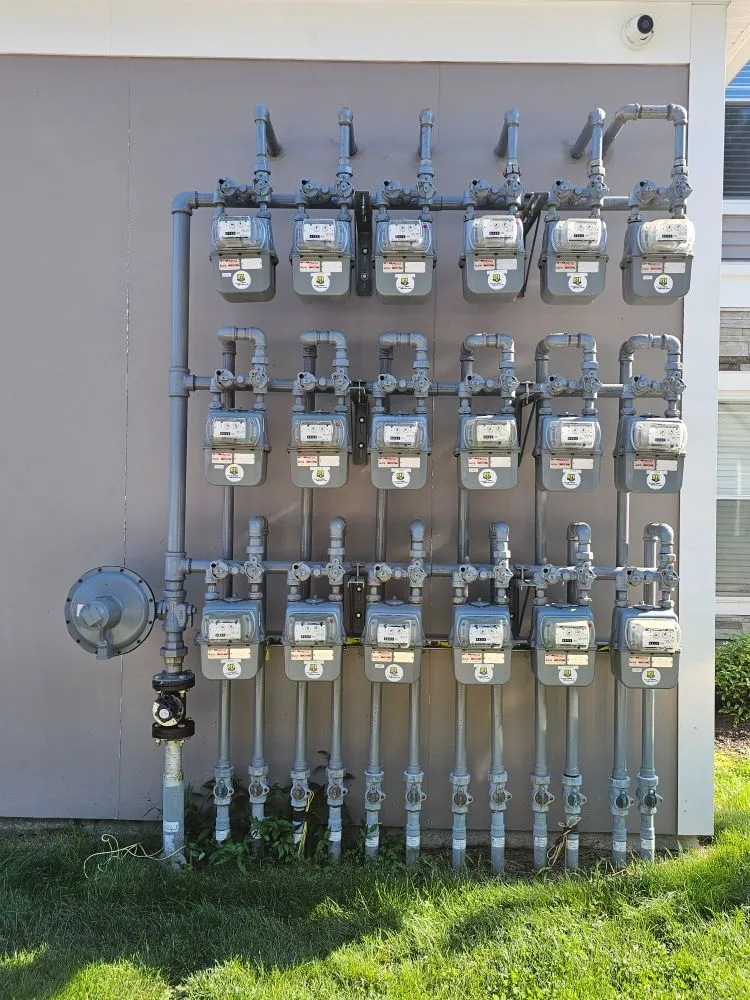 Slide of Service Solutions