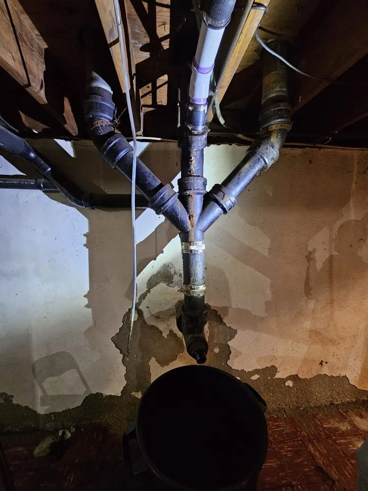 Slide of Service Solutions