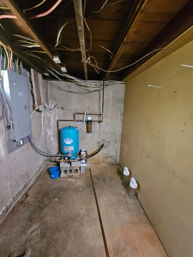 Slide of Service Solutions